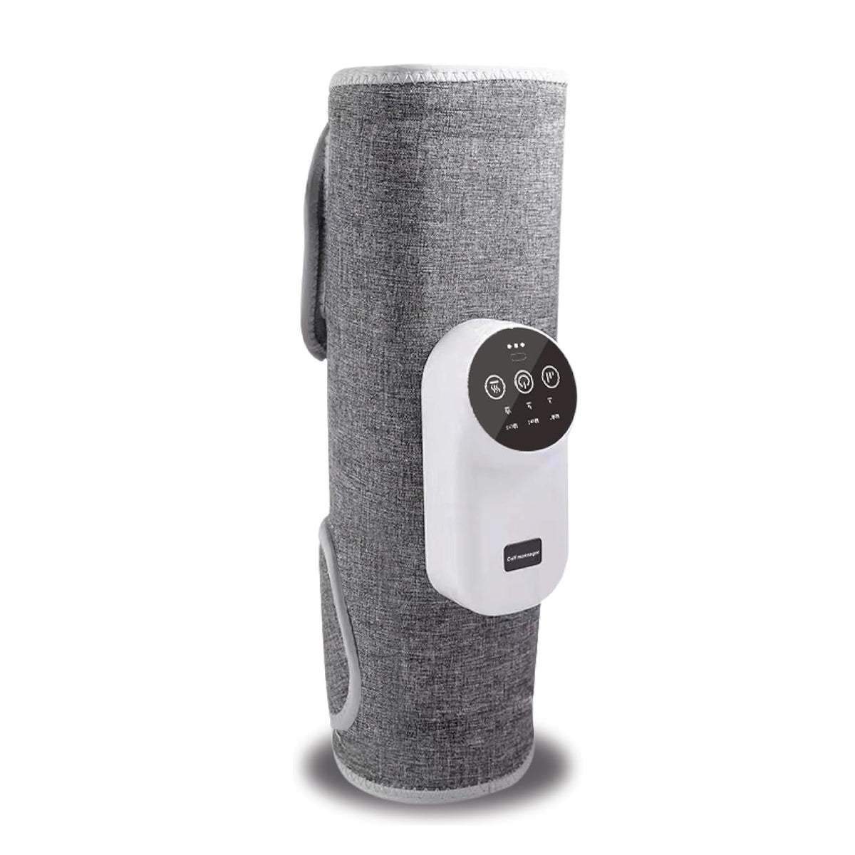 Calf Massager Daily Use Leg Massager for Sore Muscle Hand Like Massage with Air Compression Improve Blood Circulation & Relieve Pain (Calf Massager)
