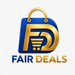 FAIR DEALS - Home